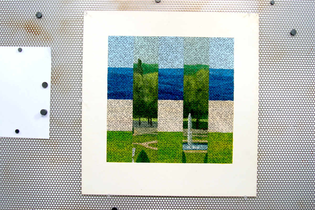 Untitled by Robbin Murphy, Image 1.