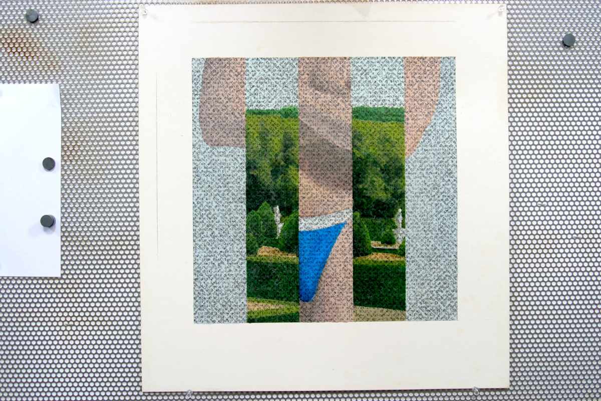Untitled by Robbin Murphy, Image 1.