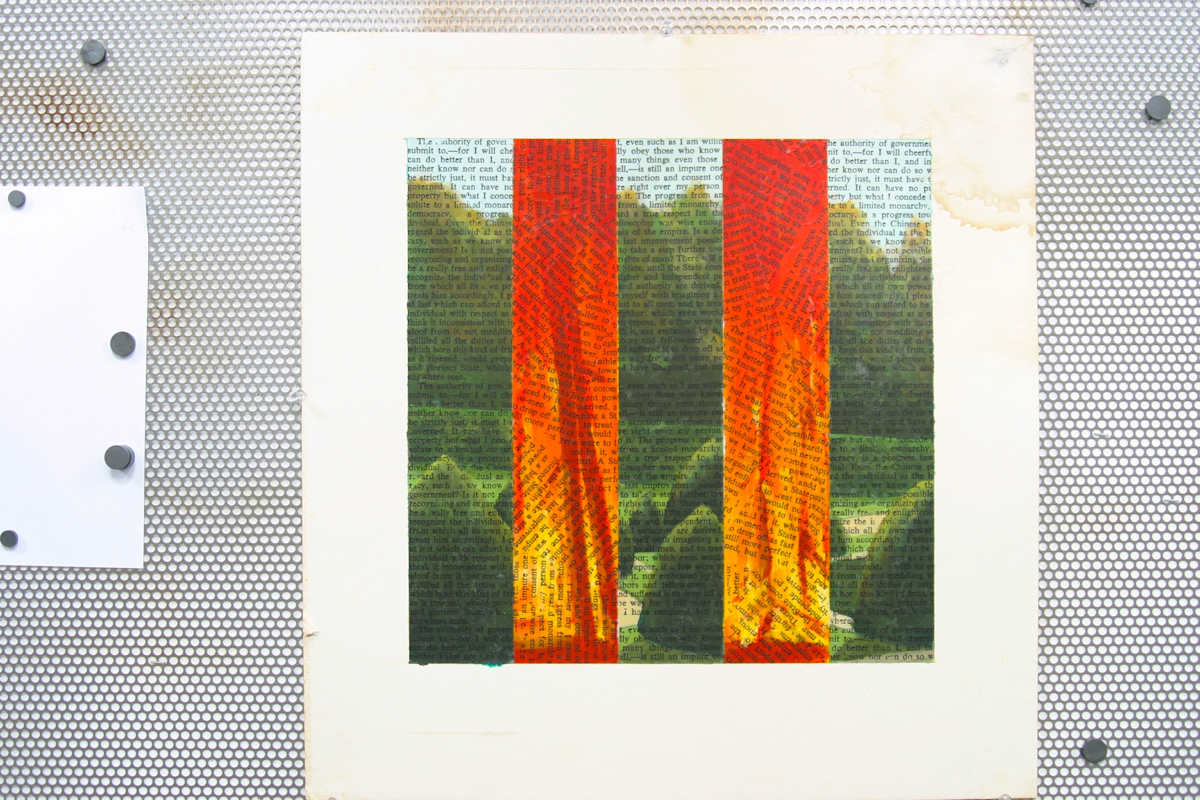 Untitled by Robbin Murphy, Image 1.