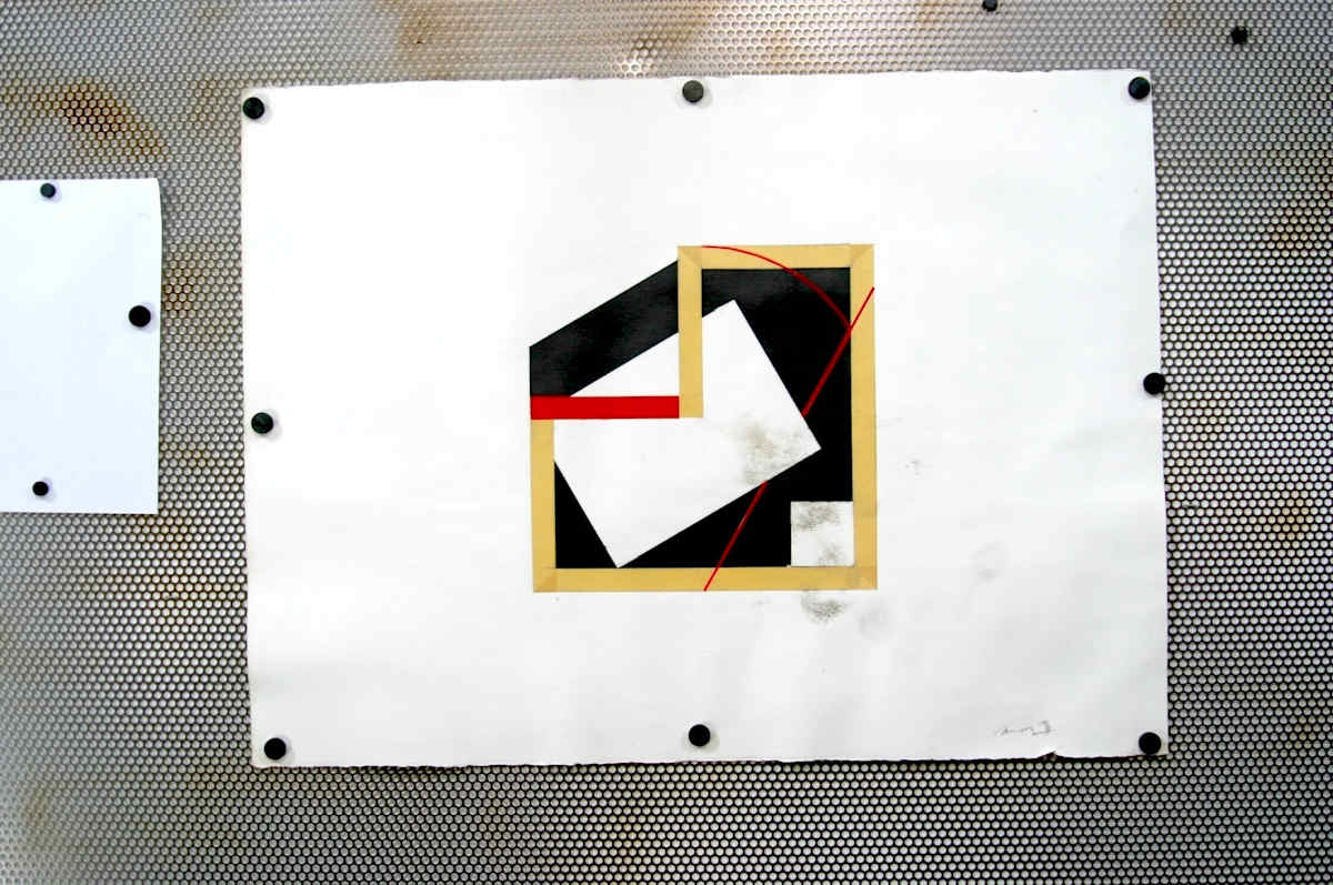 Untitled by Robbin Murphy, Image 1.