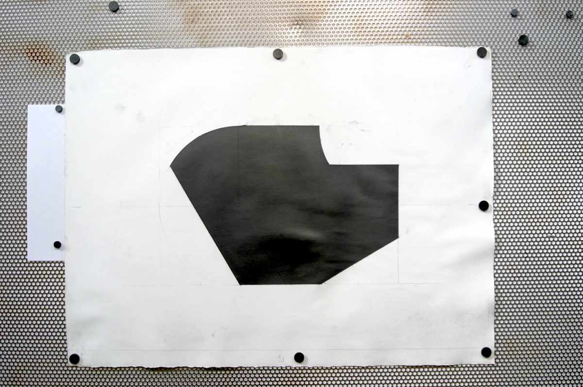 3/3 by Robbin Murphy, Image 1.