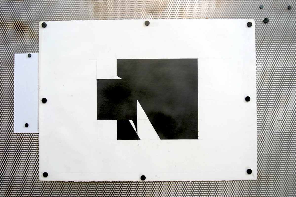 13/4 by Robbin Murphy, Image 1.