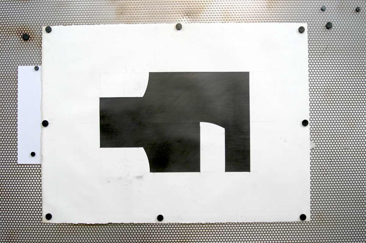 13/3 by Robbin Murphy, Image 1.