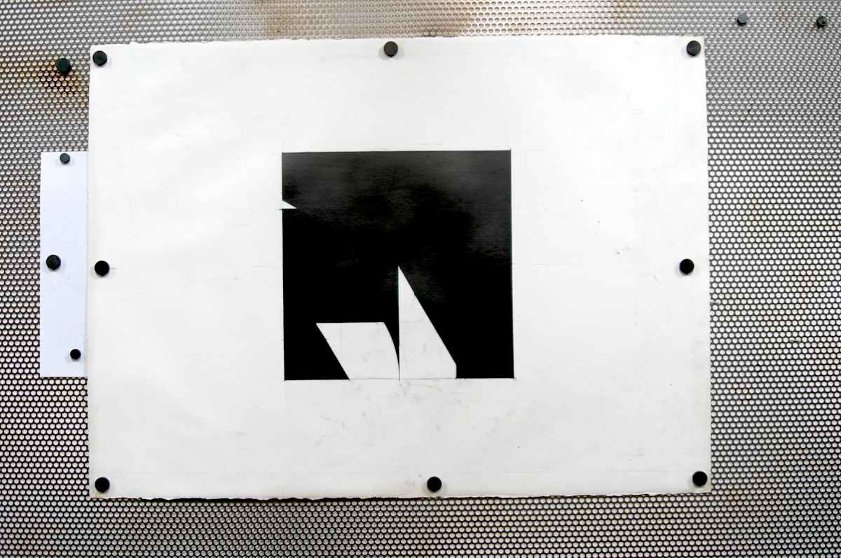 13/5 by Robbin Murphy, Image 1.