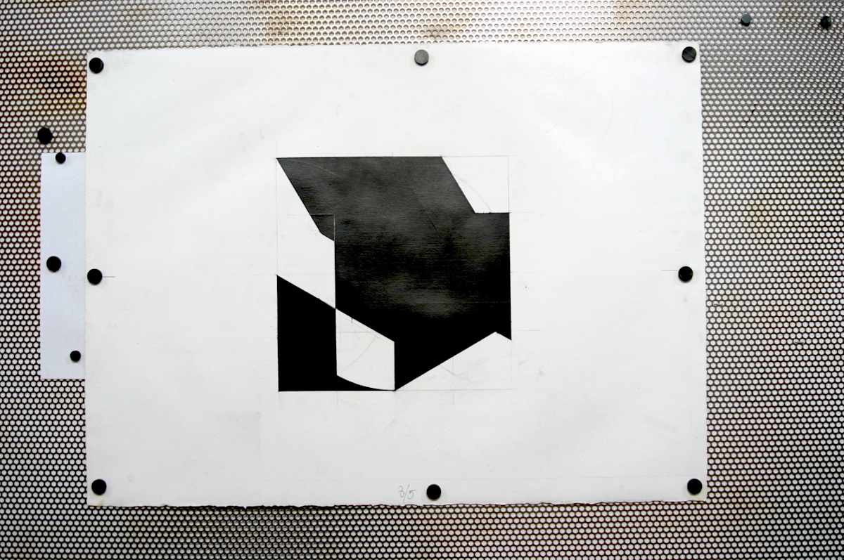 8/5 by Robbin Murphy, Image 1.