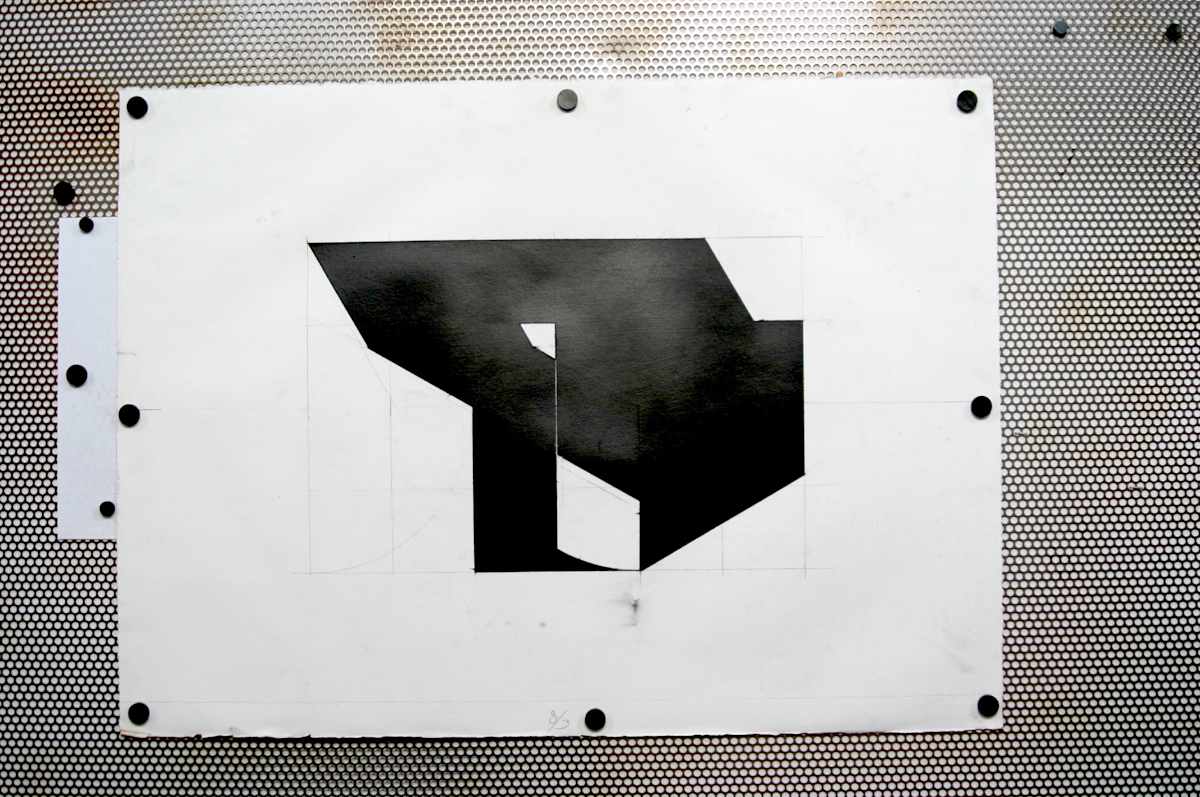 8/3 by Robbin Murphy, Image 1.