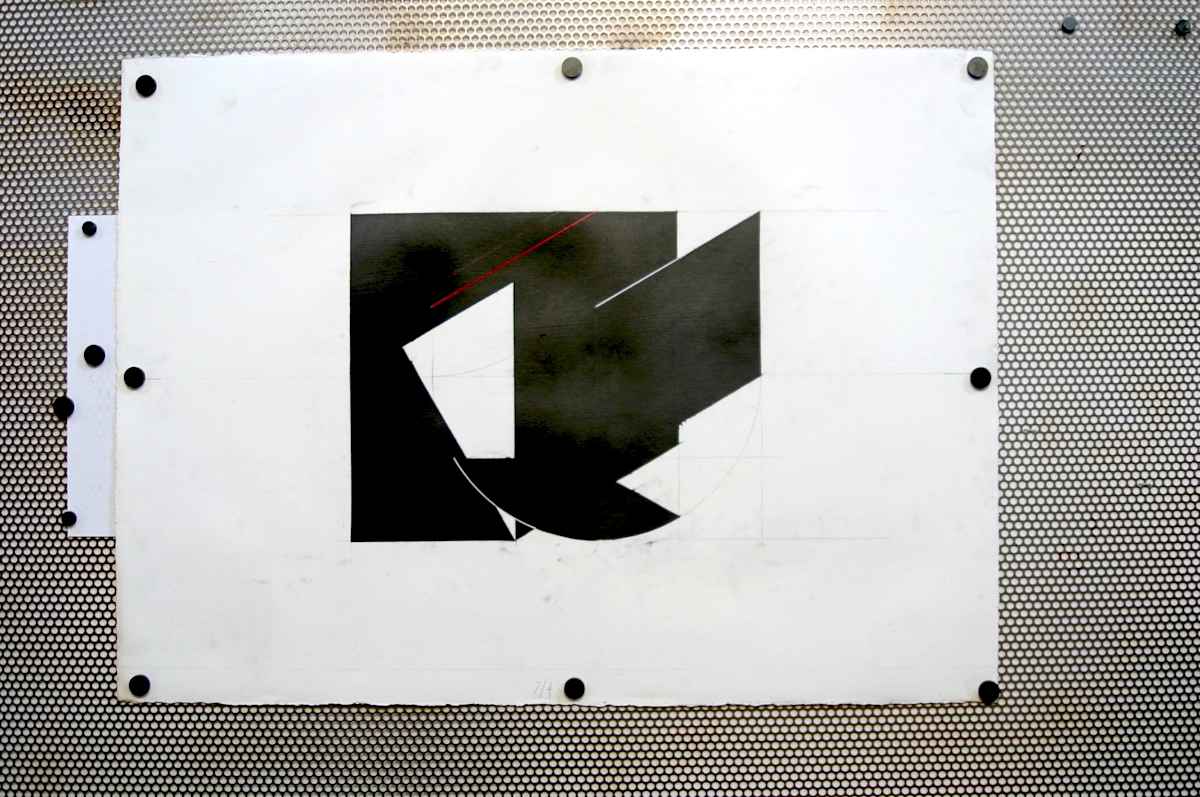 7/4 by Robbin Murphy, Image 1.