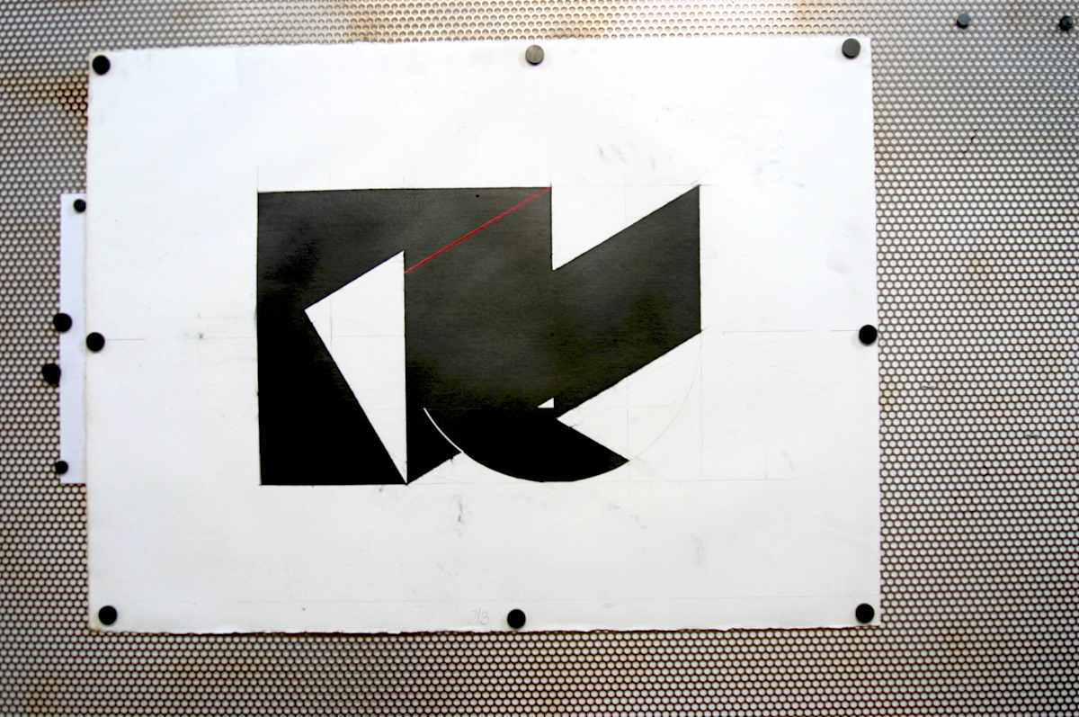 7/3 by Robbin Murphy, Image 1.
