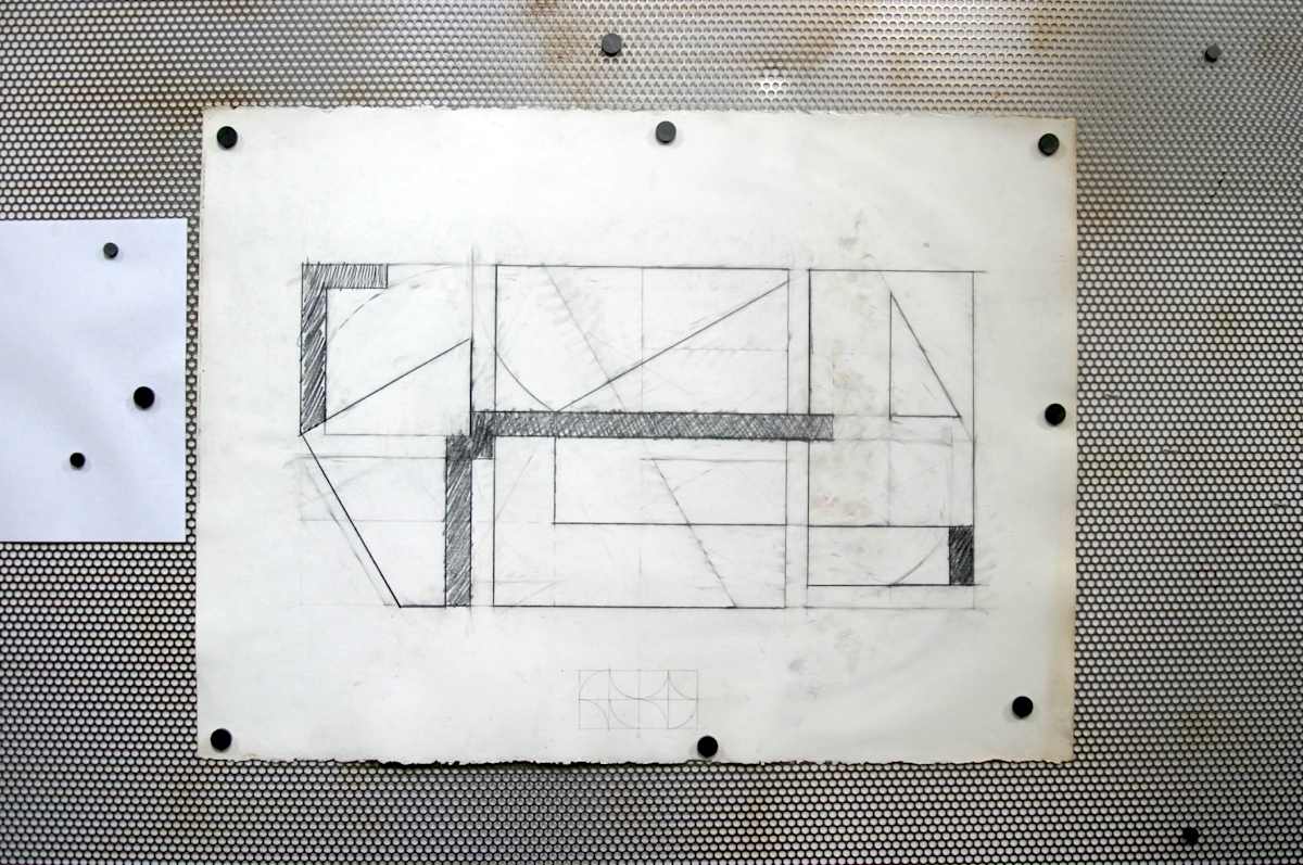Triptych by Robbin Murphy, Image 1.