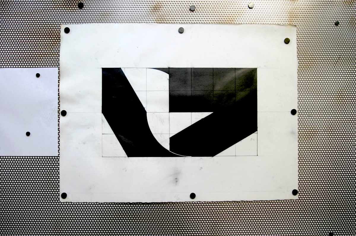 1/2 by Robbin Murphy, Image 1.