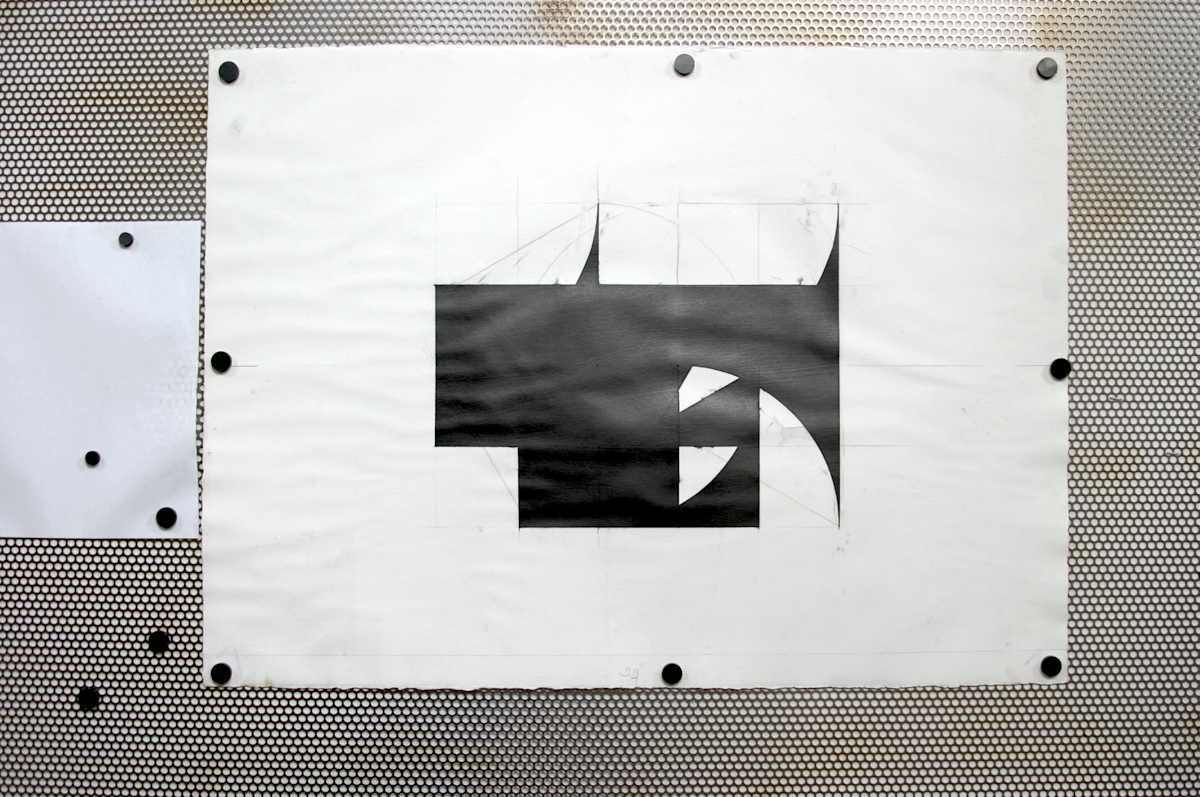 3/4 by Robbin Murphy, Image 1.
