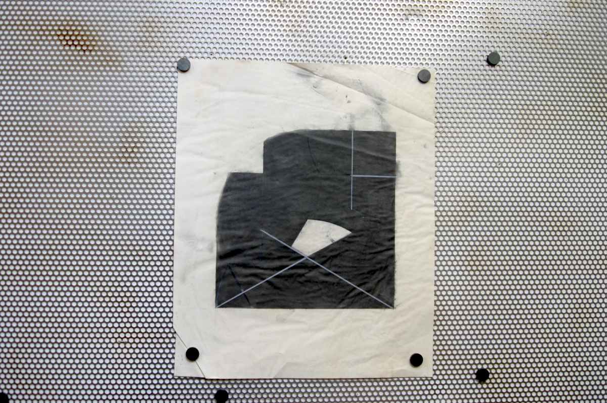 Untitled by Robbin Murphy, Image 1.