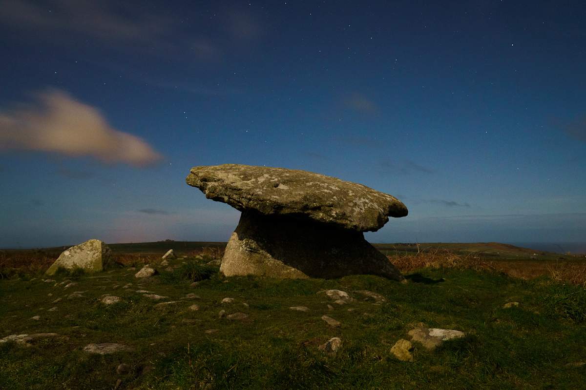 Chun Quoit by MJ Sharp, Image 1.