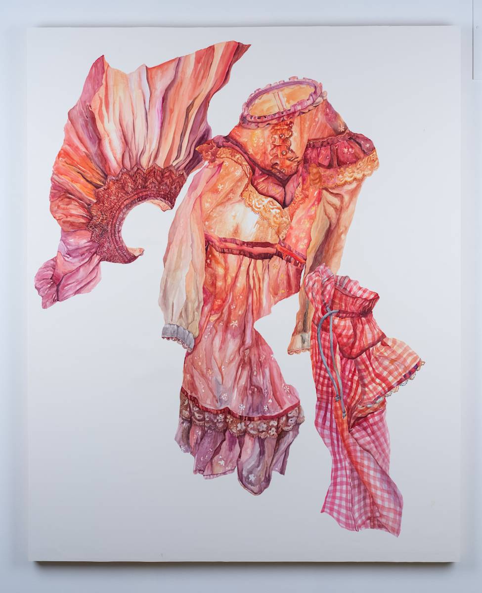 Blood Covenant by Lindy Stice, Image 2.