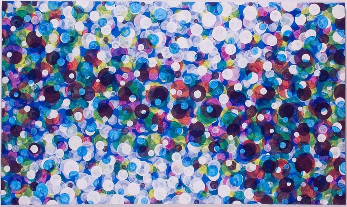 Immersion VII  Image: Immersion VII