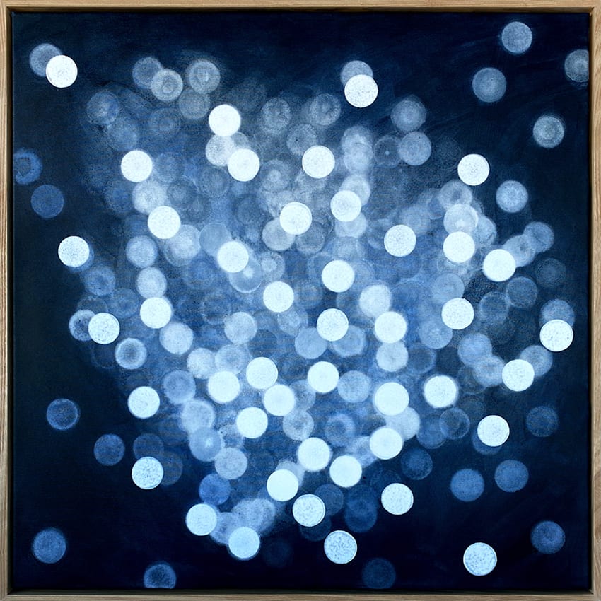 Aqueous Bloom Life Field VII 