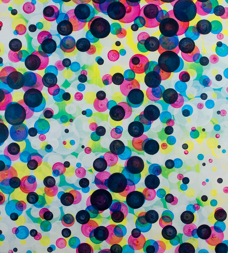 Immersion IV by Jacquelyn Stephens  Image: Immersion IV