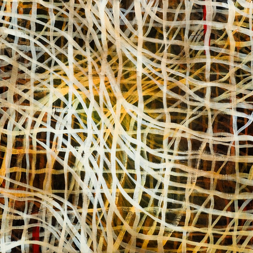 Random Precision IV  Image: Main