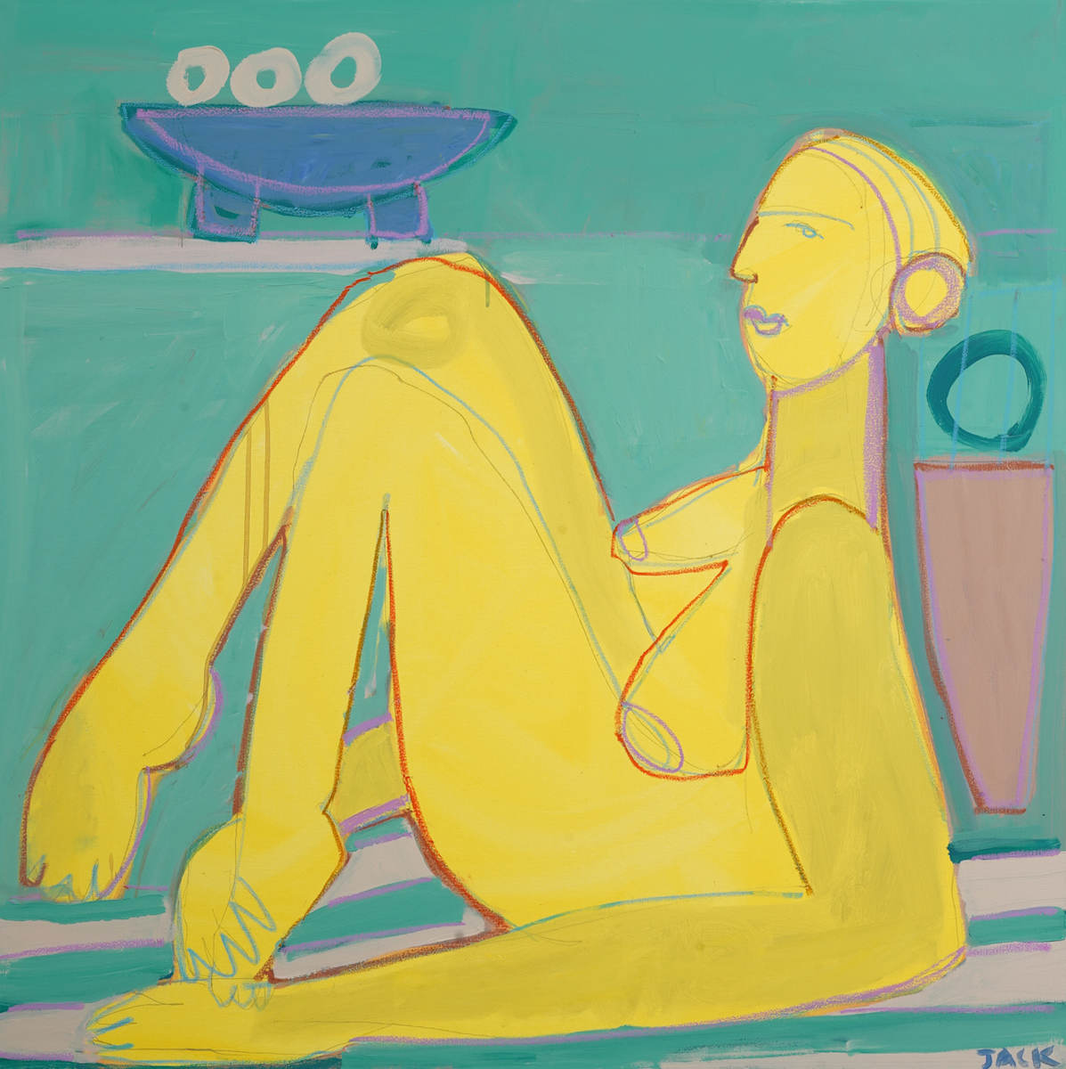 Flora, Image 1.