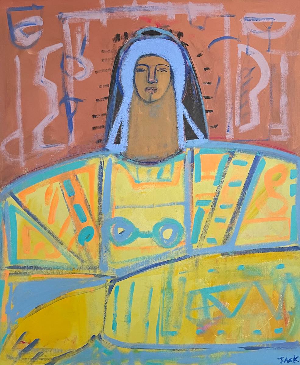 Akila by Rebecca Jack , Image 1.