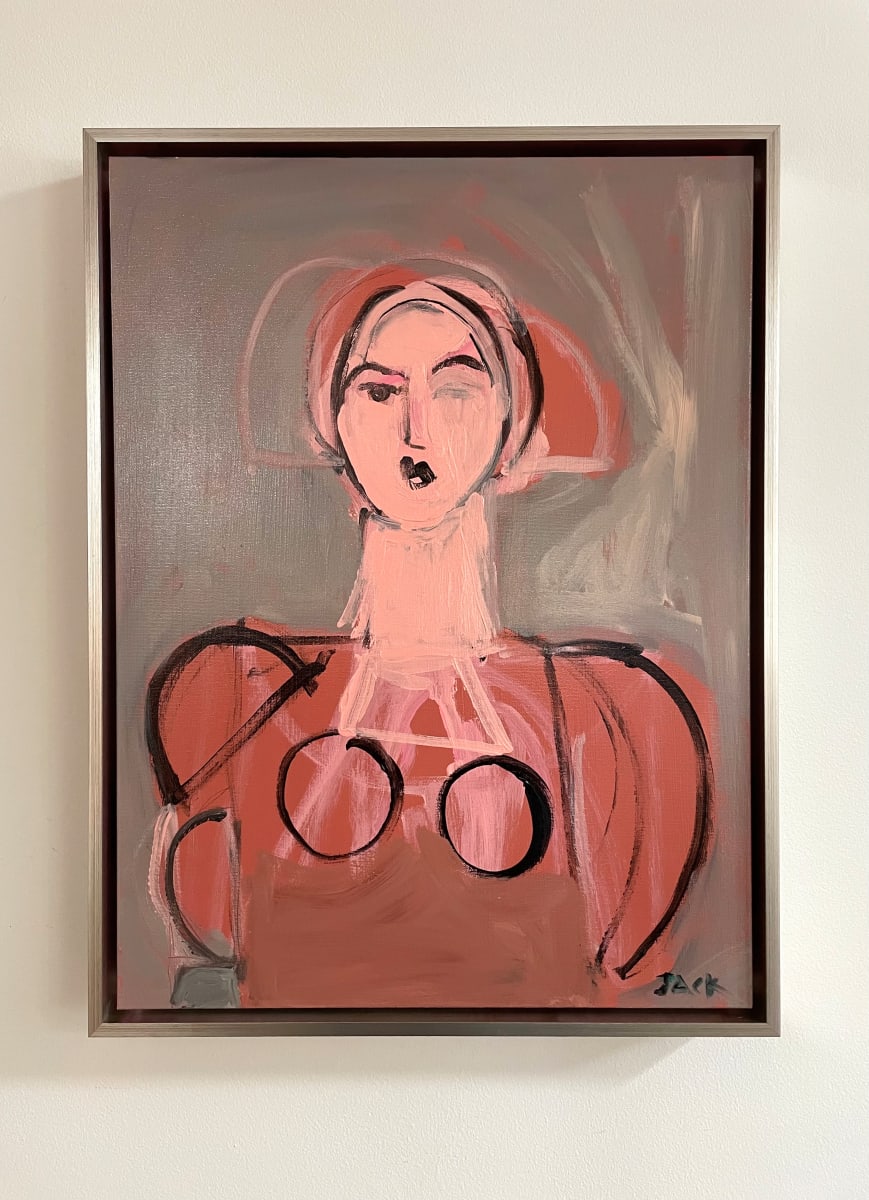 Catherine, Image 3.