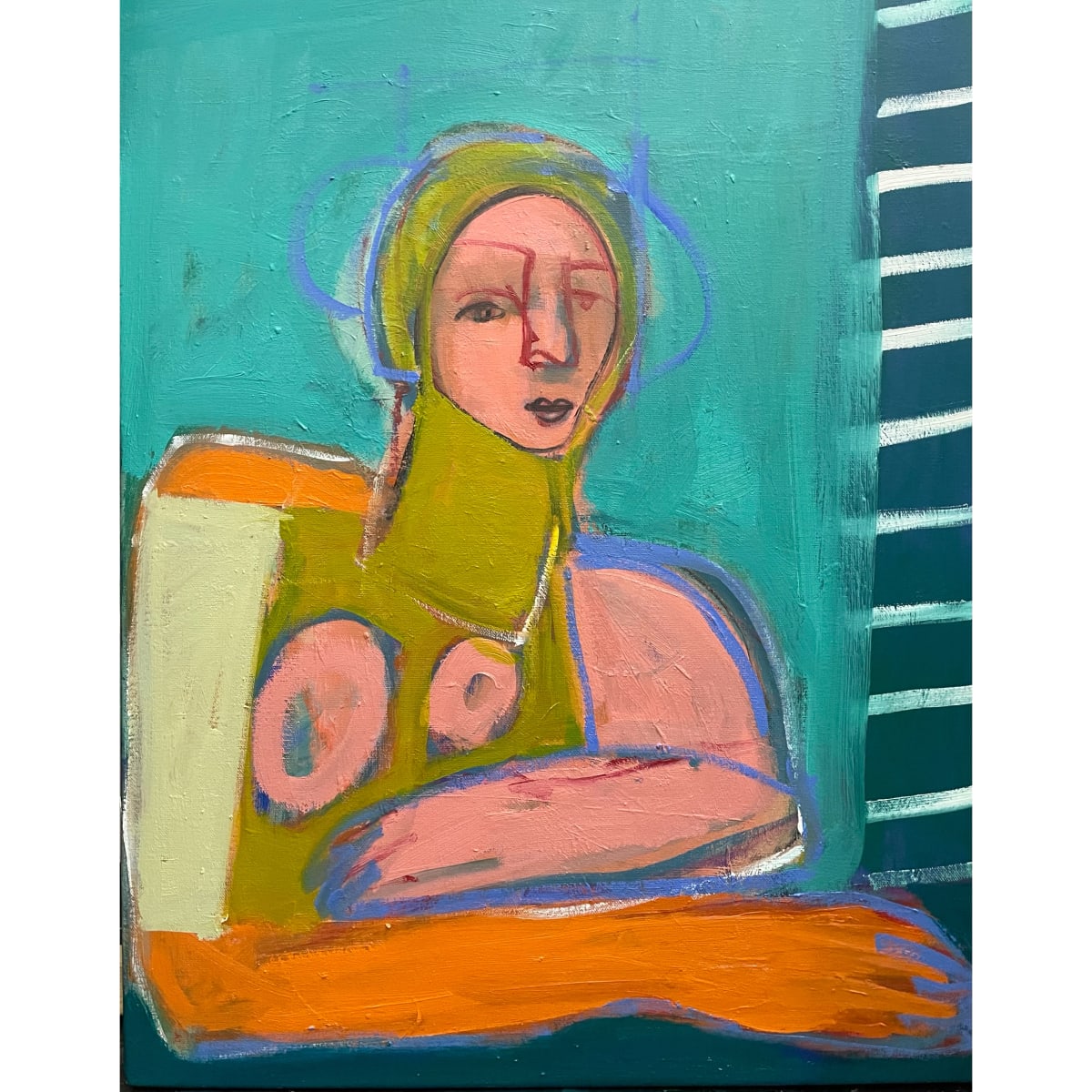 Athena, Image 1.