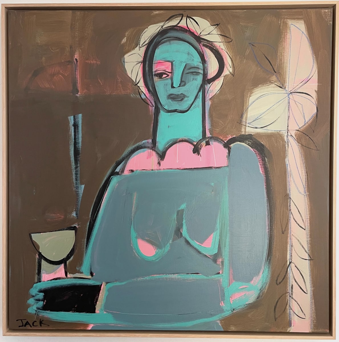 Olive, Image 1.