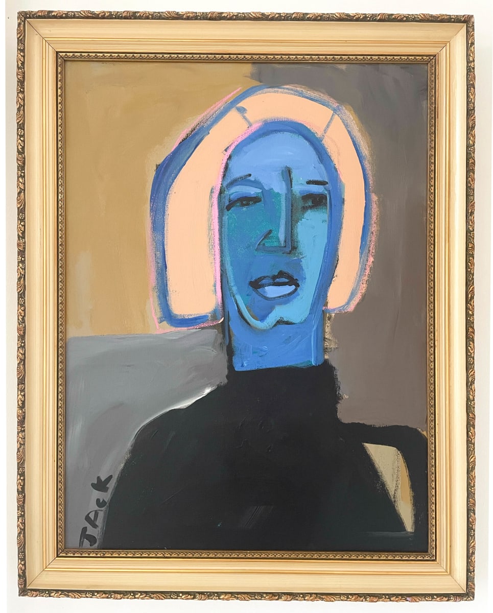Margot, Image 1.