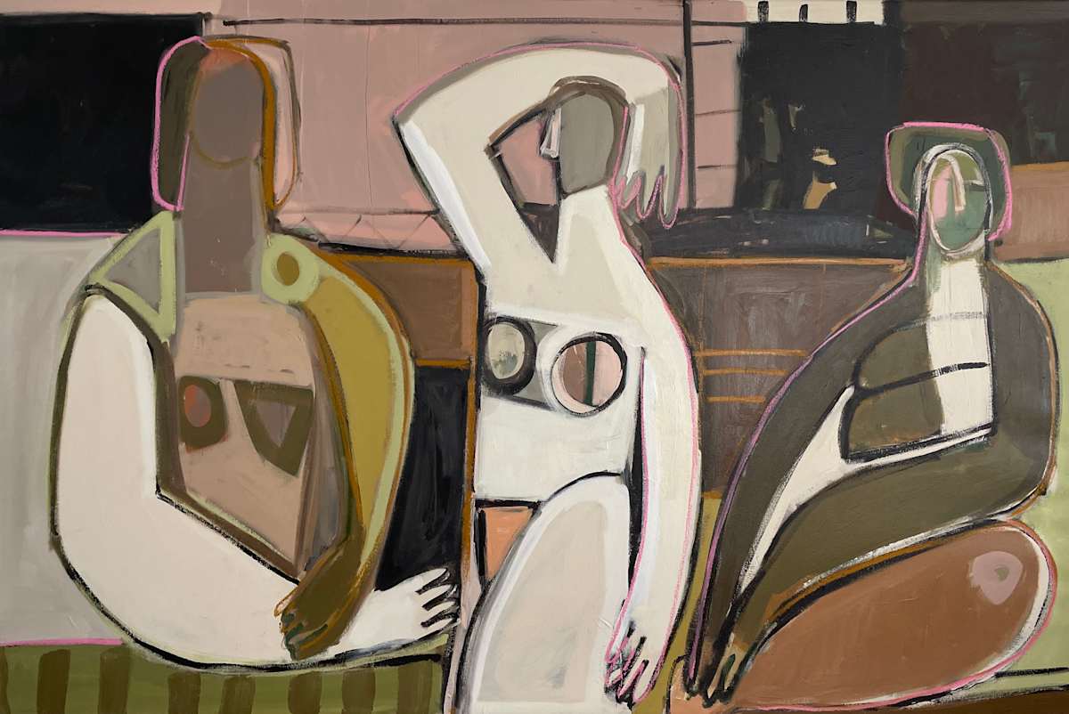 Mallory Robins commission, Image 2.