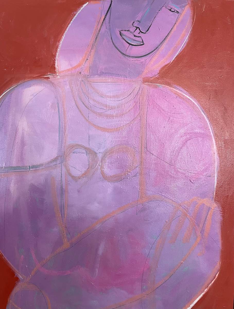 Violet, Image 1.