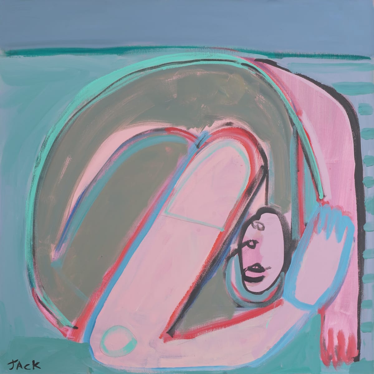 Somersault 