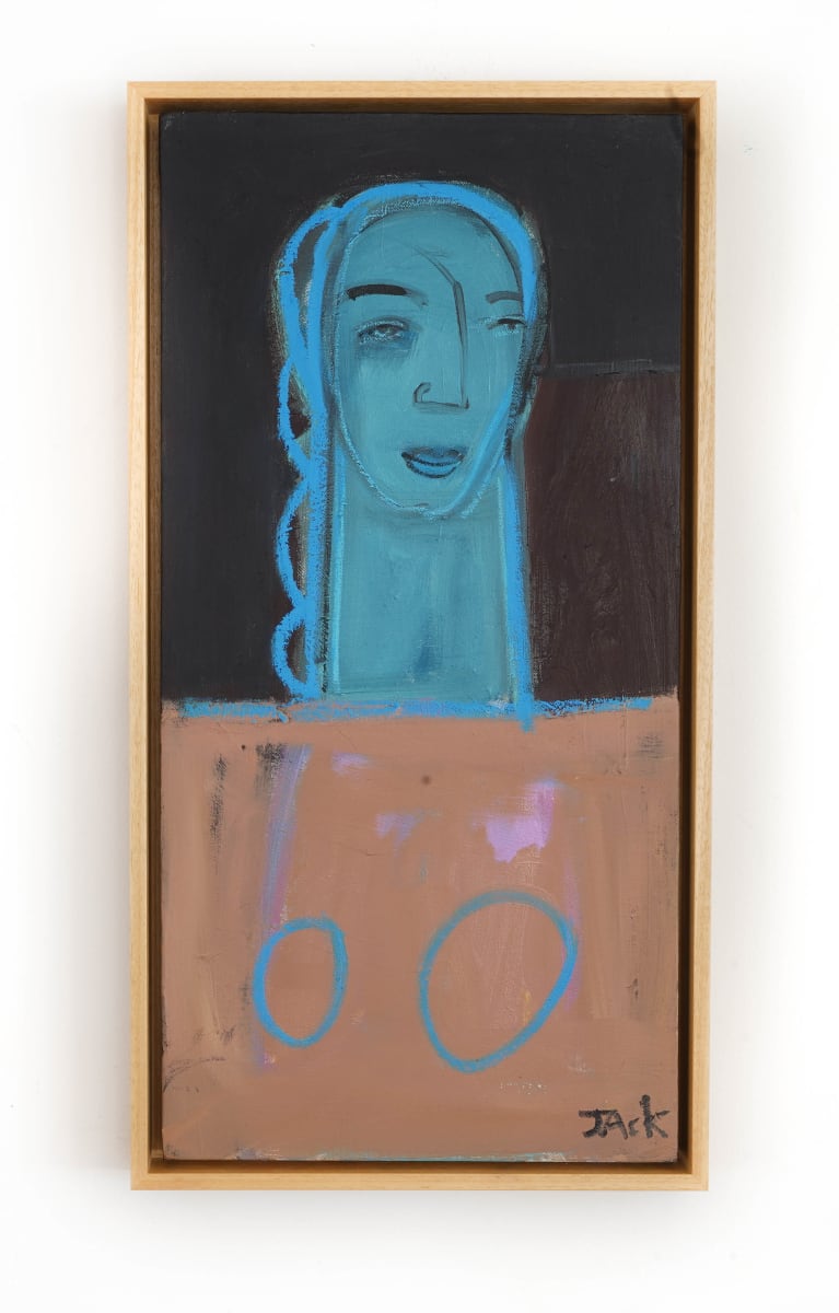 Sarah, Image 1.