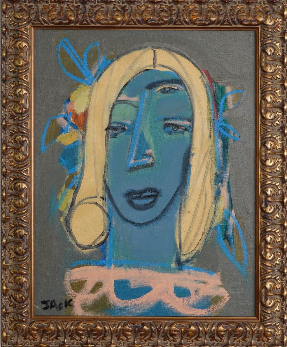 Lady Whistledown, Image 1.