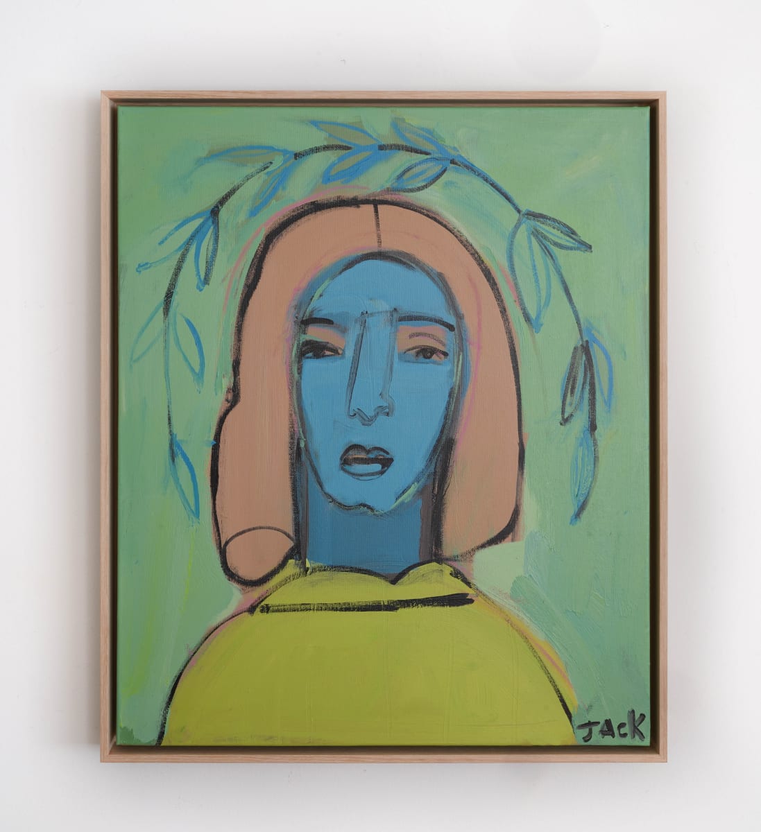 Daphne, Image 1.