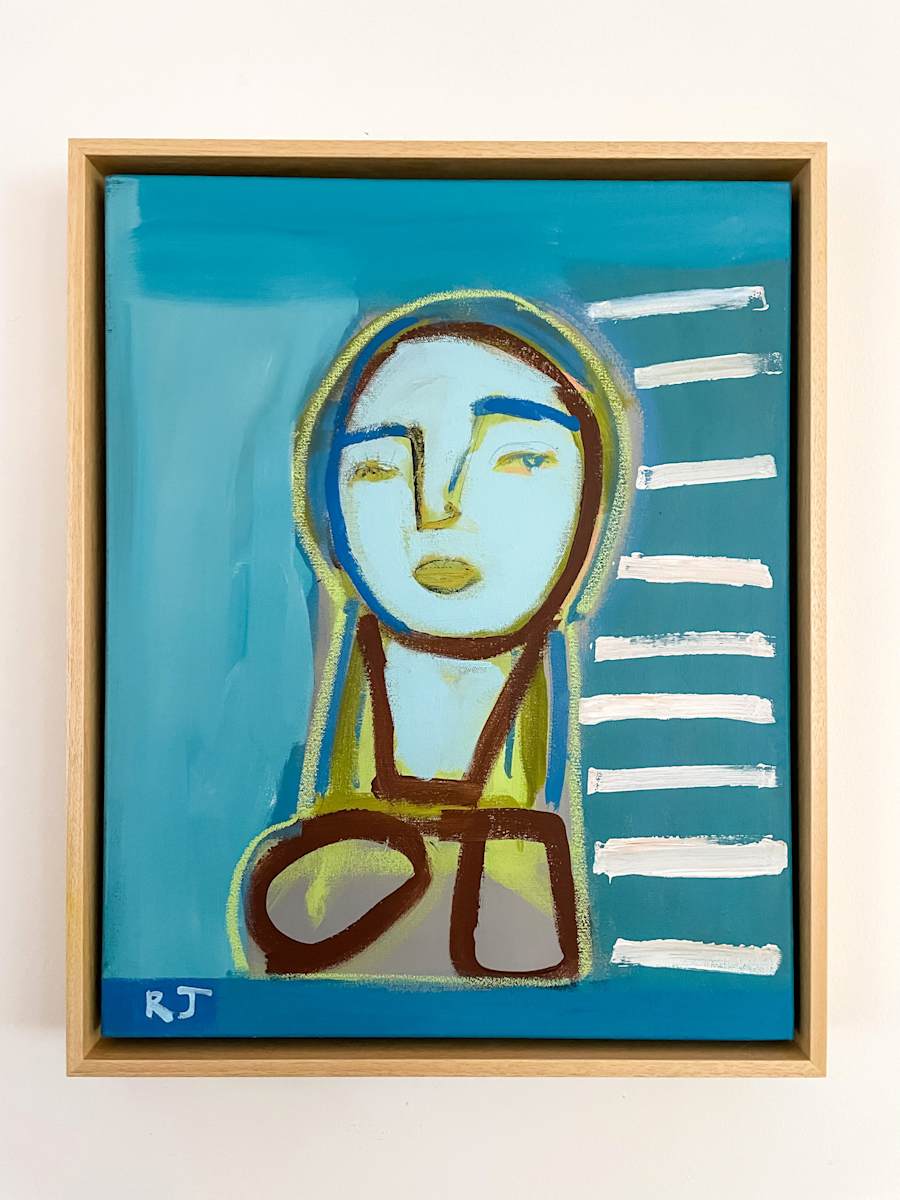 Lucia, Image 1.
