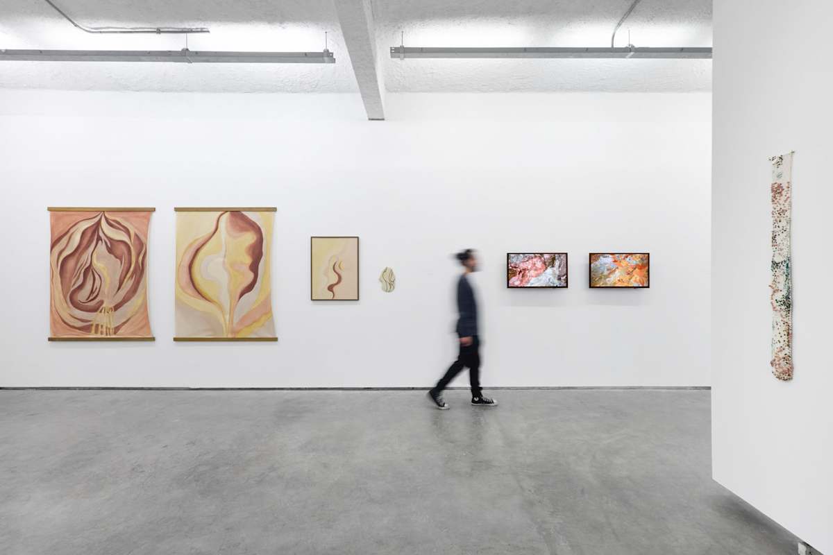 Exhibition Image 1.