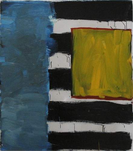 Window One by Sean Scully, Image 1.