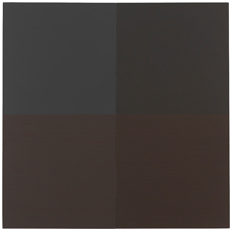 Fort #3 by Sean Scully, Image 1.