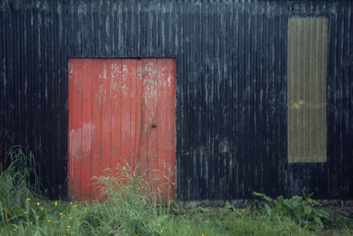 Untitled (Scotland) by Sean Scully, Image 1.