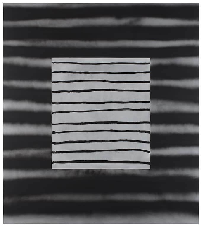 Tappan 1.10.18 by Sean Scully, Image 1.