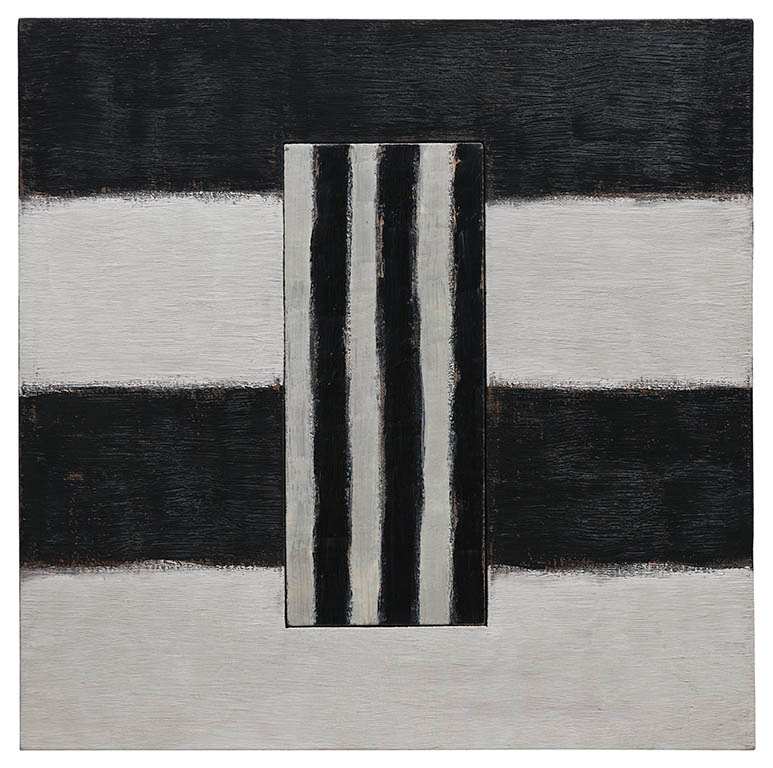 Inisheer by Sean Scully, Image 1.