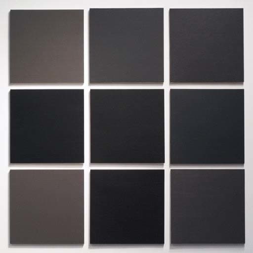 Untitled Composite by Sean Scully, Image 1.