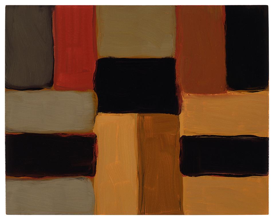 Princess by Sean Scully, Image 1.