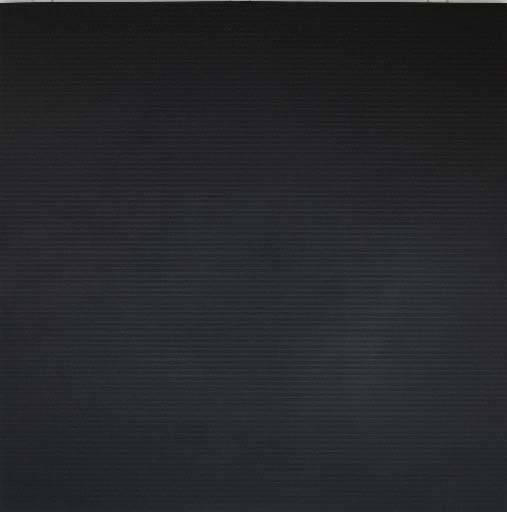 Horizontals: 8x8 #2 by Sean Scully, Image 1.