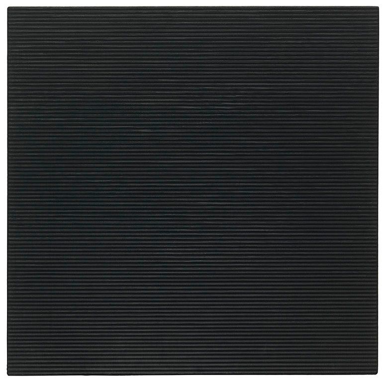 Green-Black by Sean Scully, Image 1.