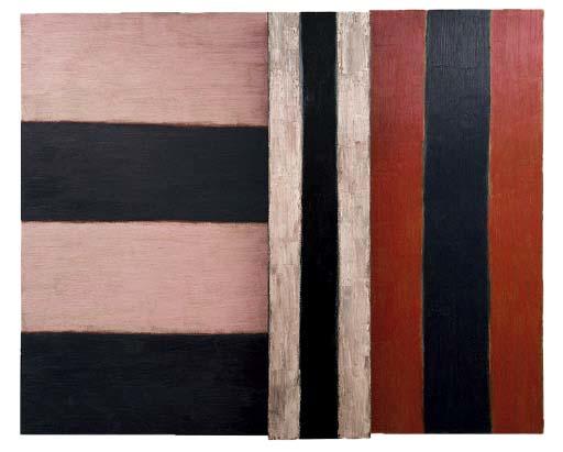Paul by Sean Scully, Image 1.