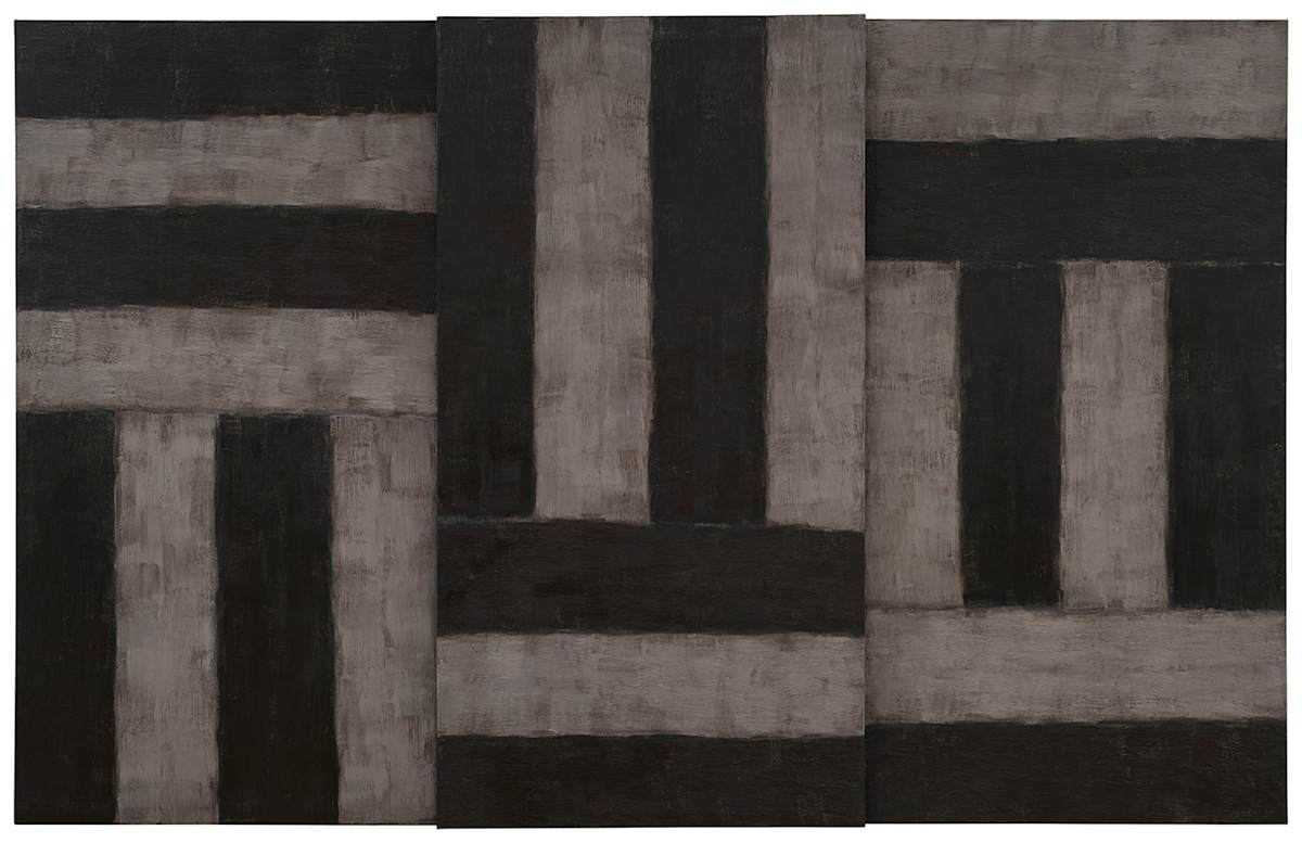 Durango by Sean Scully, Image 1.