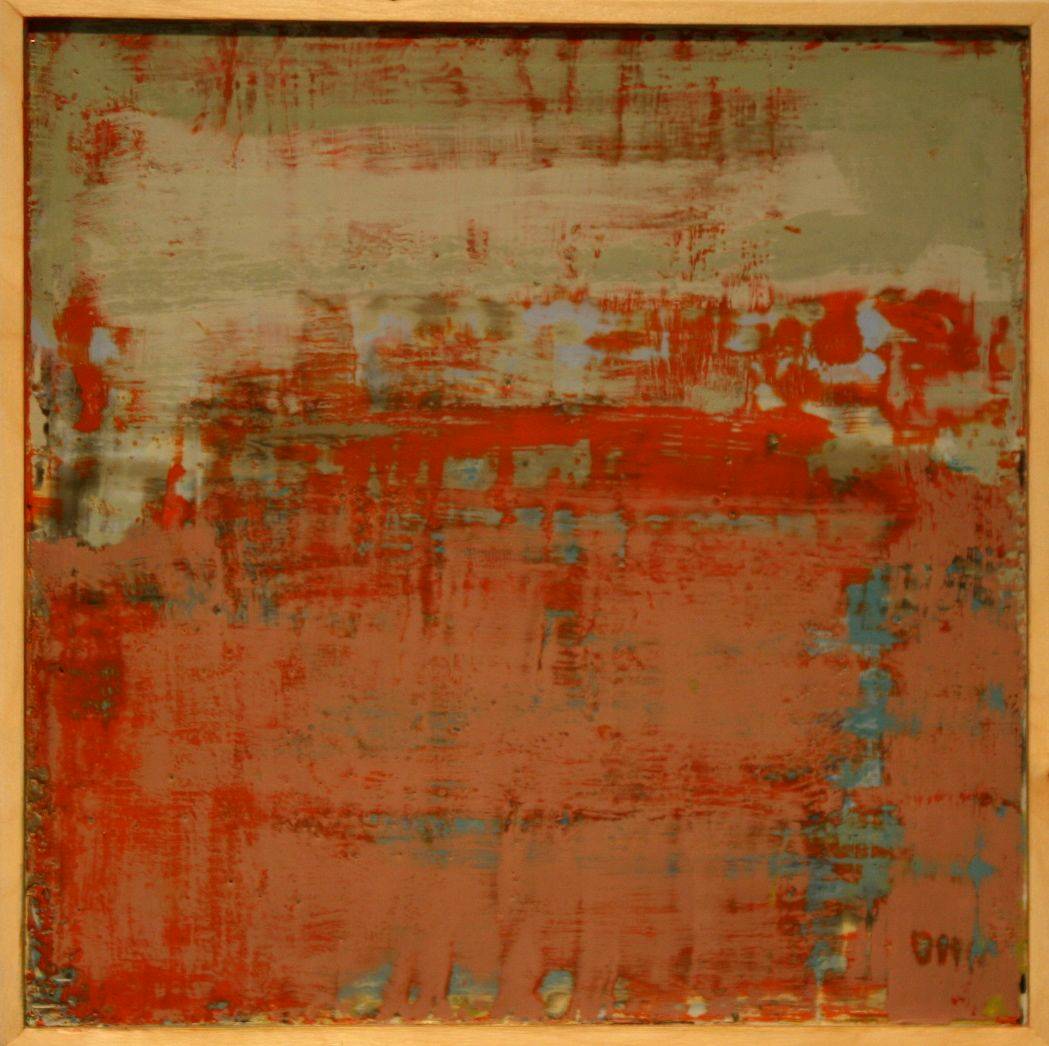 Abstract #2 by Charles Ivey, Image 1.