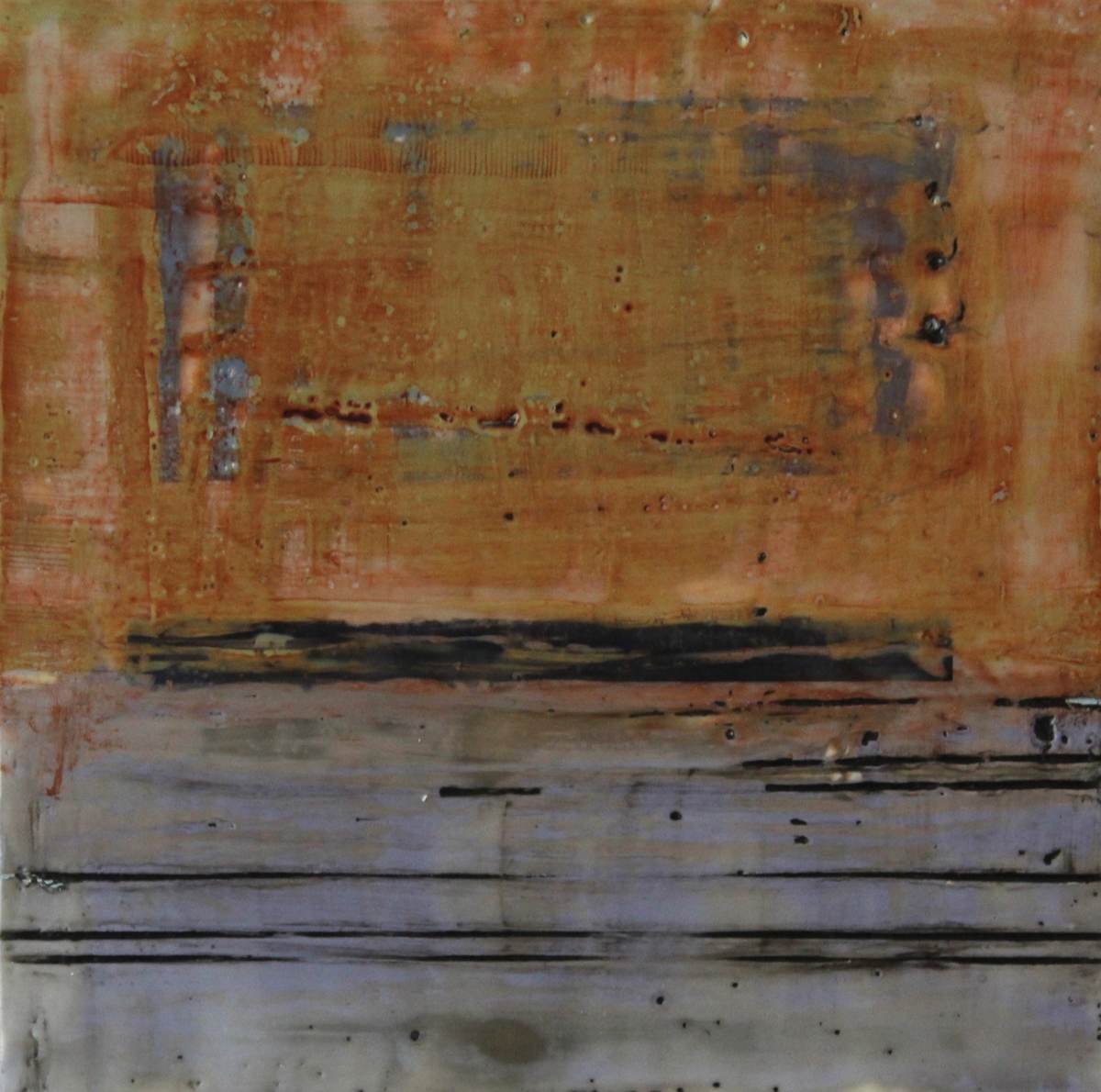 Abstract 12 by Charles Ivey, Image 1.