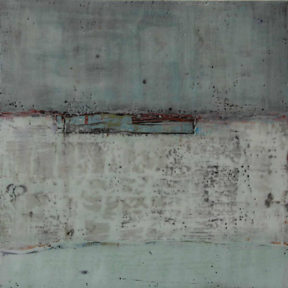 Abstract 5 by Charles Ivey 